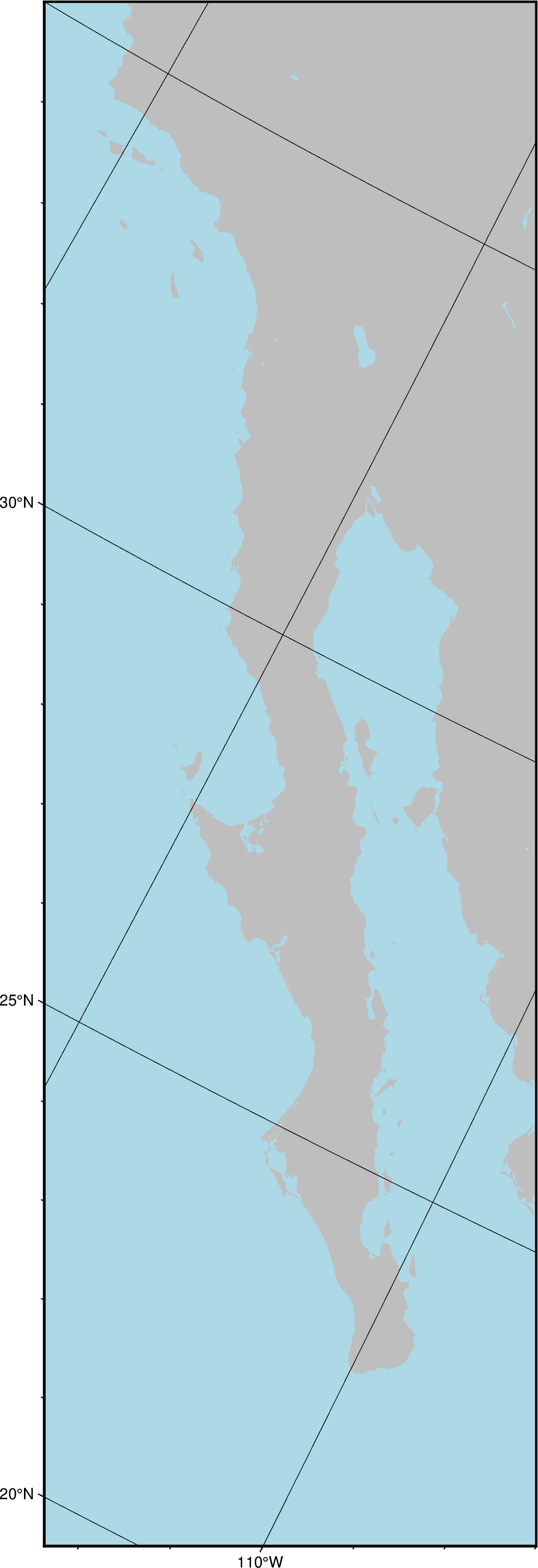 cyl oblique mercator 1