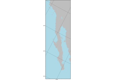 Oblique Mercator